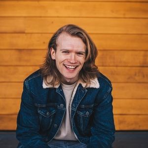 Meet your Posher, Jonah